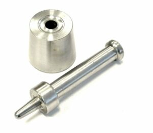 JEU DE POSE A FRAPPER 12MM K216-4 SIZE 4