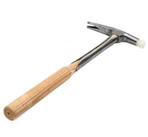 Ramponneau tête nylon Osborne 1036-P12