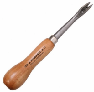 Pied de biche Clous Osborne 200