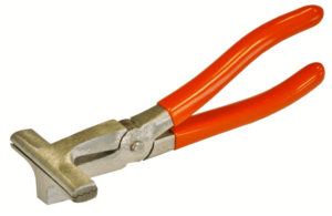 Pince/Tenaille à Sangler Petites Dents Osborne 251