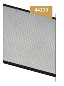 Renfort de tête non tissé 100mm 100 mètres 44100