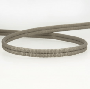 Double passepoil 518 lin C41 9mm 100%polyester le mètre