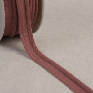 SIMPLE PASSEPOIL VIEUX ROSE 177 519C177 ML (20m)