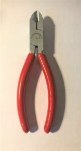 Pince coupante Osborne 787A