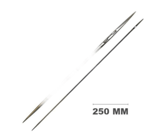 Carrelet droit 1 pointe Osborne 250 mm G947-250
