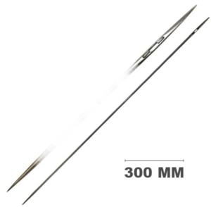 Carrelet droit 2 pointes Osborne 300 mm G943-300