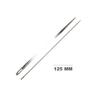 Carrelet droit 1 pointe Osborne 125 mm G947-125