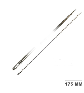 Carrelet droit 1 pointe Osborne 175 mm G947-175