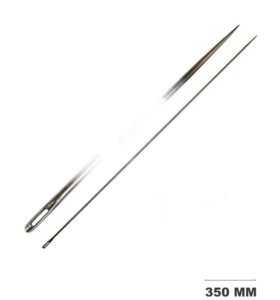 Carrelet droit 1 pointe Osborne 350 mm G947-350
