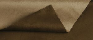 Alaska CHOCOLAT DAIM 140cm siège-occultant-réversible-phonique-thermique-antitac