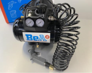 Compresseur pneumatique BEA + tuyau + soufflette 12400086