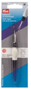Découseur ergonomique petit modèle - 610931