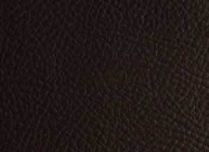 Simili cuir Karia Ebène Col 345 laize 140cm 40000 tours martindale