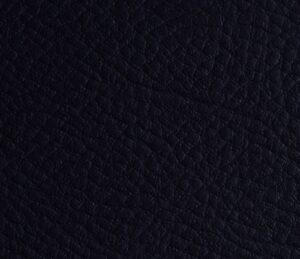 Simili cuir Karia Marine Col 501 laize 140cm 40000 tours martindale