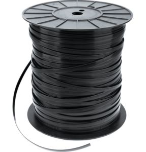 Rouleau Plastique d'anglèsage 10mm 350m E230316