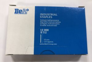 Finettes BEA S 700 - 12 mm - par 12 000 B10100038 S712