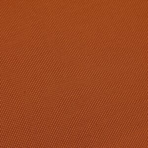 Sunlab tissu extérieur/outdoor laize 150cm orange 2035 70000 tours martindale