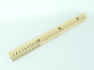 Pige bois 35cm Vergez blanchard V2-15