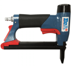 Agrafeuse pneumatique BEA bec long 380/16-429 LN