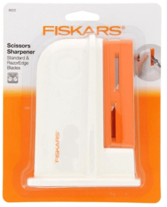 AIGUISEUR AFFUTEUR ORANGE UNIVERSEL FISKAR AA1020499