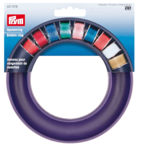Anneau pour Rangement de canettes PRYM 611978