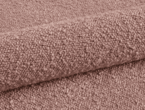 bouclette tissu baloo rose 2071 laize 140cm 100000 tours