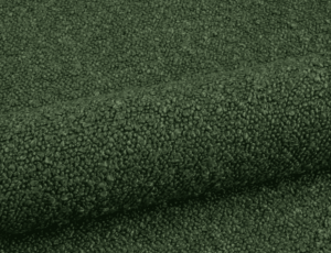bouclette tissu baloo vert 2089 laize 140cm 100000 tours
