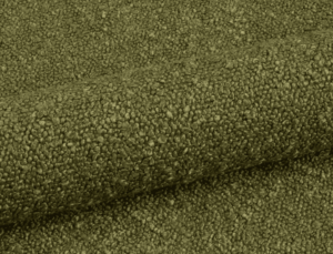 bouclette tissu baloo kaki 2090 laize 140cm 100000 tours
