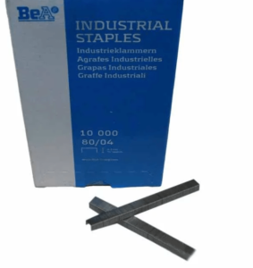 Agrafes type 380 BEA 4mm - Par 10 000 B10000729