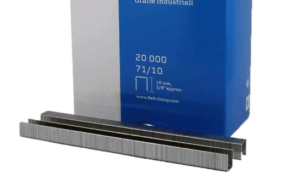 Agrafes BEA type 71 10mm - Par 20 000 B10000112