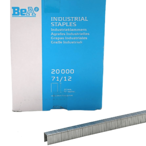 Agrafes BEA type 71 12mm - Par 20 000 B10000125