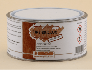 CIRE BRIL'LUX naturelle 500ml SU01114NA