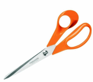 Ciseaux classic pour Droitier 21cm Fiskars AA1005148 AA1075032