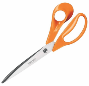 Ciseaux classic professionnels 25 cm Fiskars AA1005151