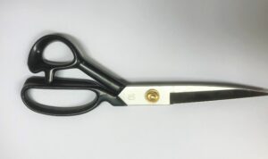 Ciseaux tailleur professionnel 25cm GWSCH-10