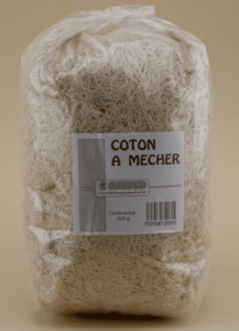 COTON A MECHER 500G SU00109