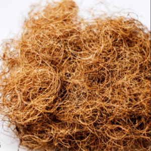 Crin Célancrin Elancin coco 20kg cardé