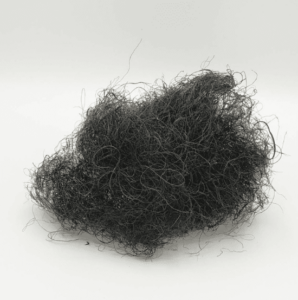 Crin Celancrin noir elancrin coco noir 2kg