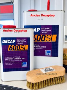 Decaptop 1l liquide