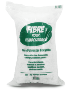 Fibre polyester 1kg TFIBPOL1KG