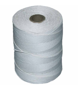 Ficelle à piquer blanche 1kg 1.4mm 12240500R1KG
