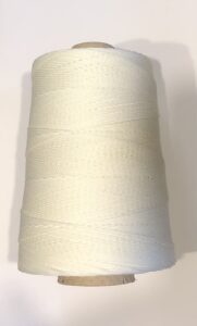 Fil cône 600g ficelle à piquer ou capiton 13112300