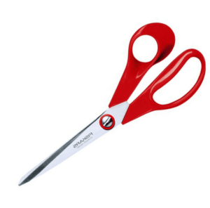 Ciseaux classic pour gaucher 21cm Fiskars AA1005147 AA1075036
