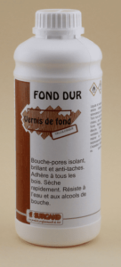 VERNIS FOND DUR 1l SU00306