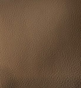 Gladiator cacao Simili cuir laize 137cm 200000 tours martindale M2