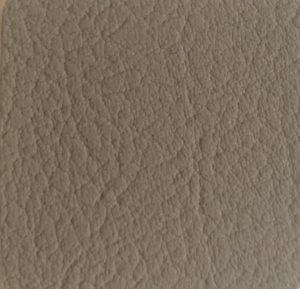 Gladiator Taupe Simili cuir laize 137cm 200000 tours martindale M2
