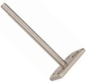 Guide lames 20 cm pour scie à mousse BOSCH GSG 300