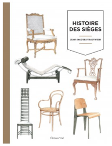 livre Histoire des sièges Trautwein