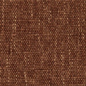 Velours chenillé laize 142cm 640g/m2 40000 tours martindale Rust 3006