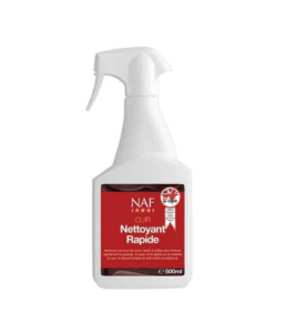 Nettoyant cuir 500ml